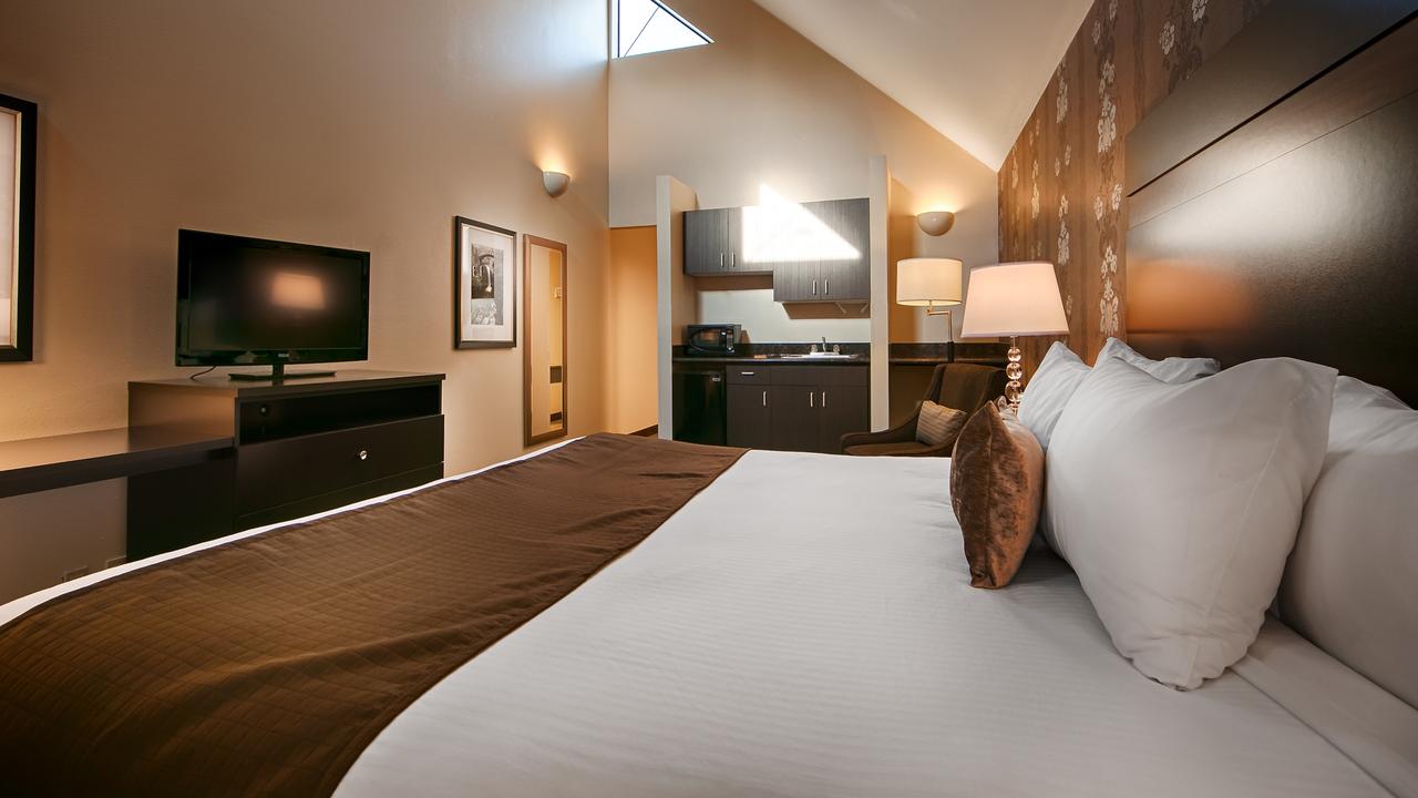 Best Western Alderwood - thumb 24