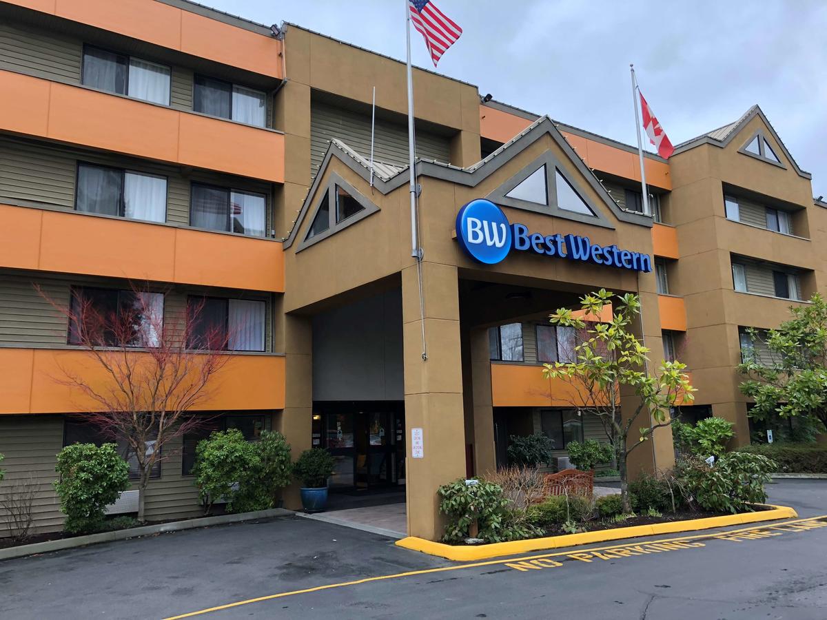 Best Western Alderwood - thumb 33