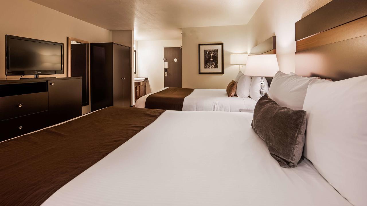Best Western Alderwood - thumb 38