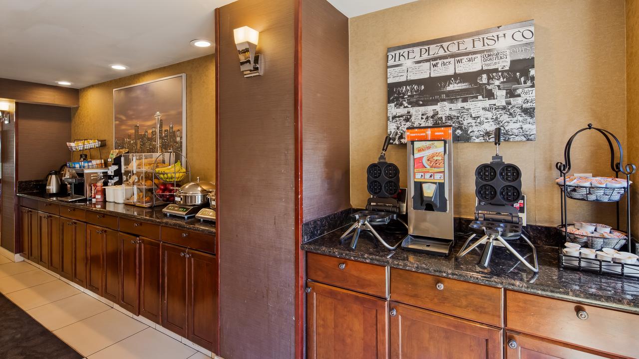 Best Western Alderwood - thumb 18