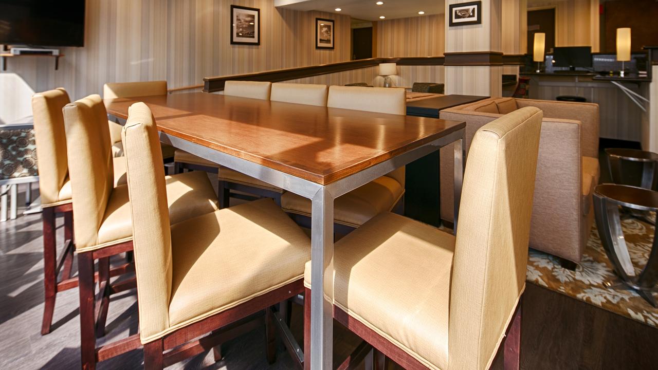 Best Western Alderwood - thumb 28