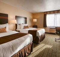 Best Western Alderwood - Accommodation Texas