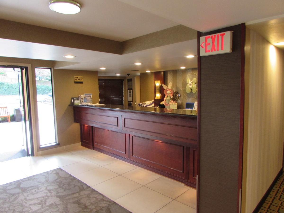Best Western Alderwood - thumb 30