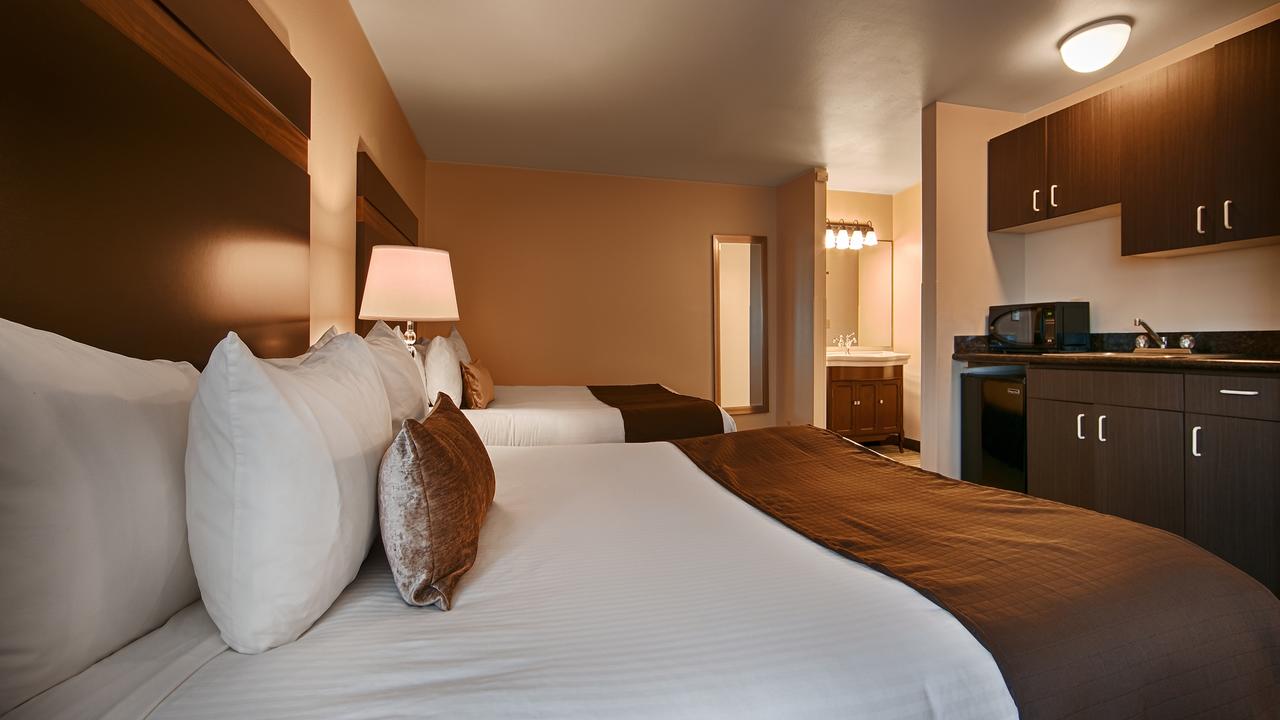 Best Western Alderwood - thumb 22