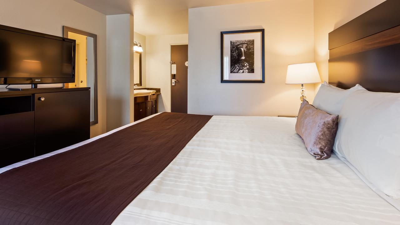 Best Western Alderwood - thumb 13