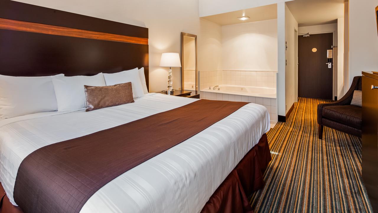 Best Western Alderwood - thumb 12