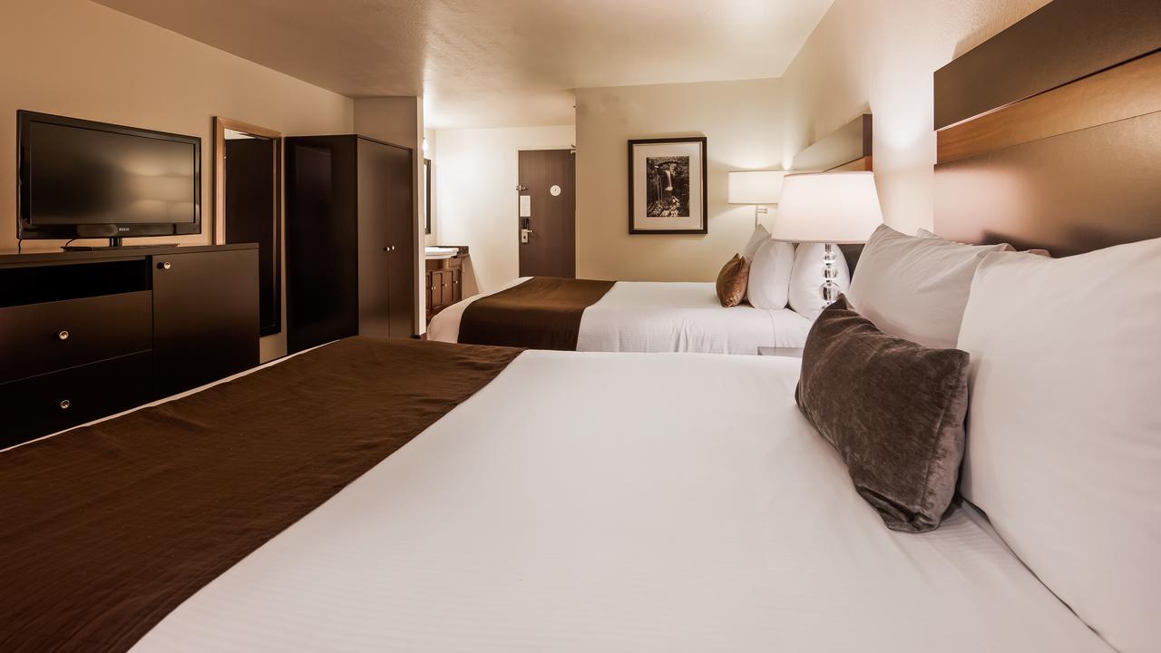Best Western Alderwood - thumb 10