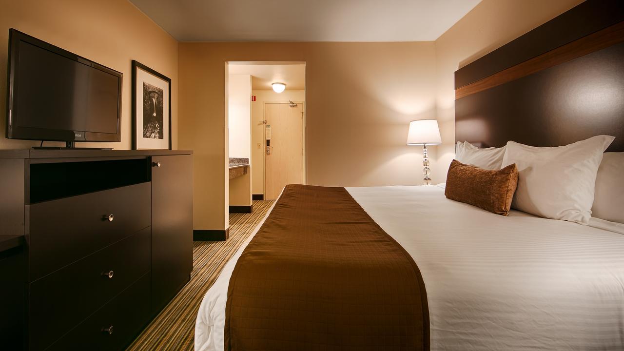 Best Western Alderwood - thumb 21