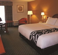 La Quinta Inn by Wyndham Lynnwood - Accommodation Texas