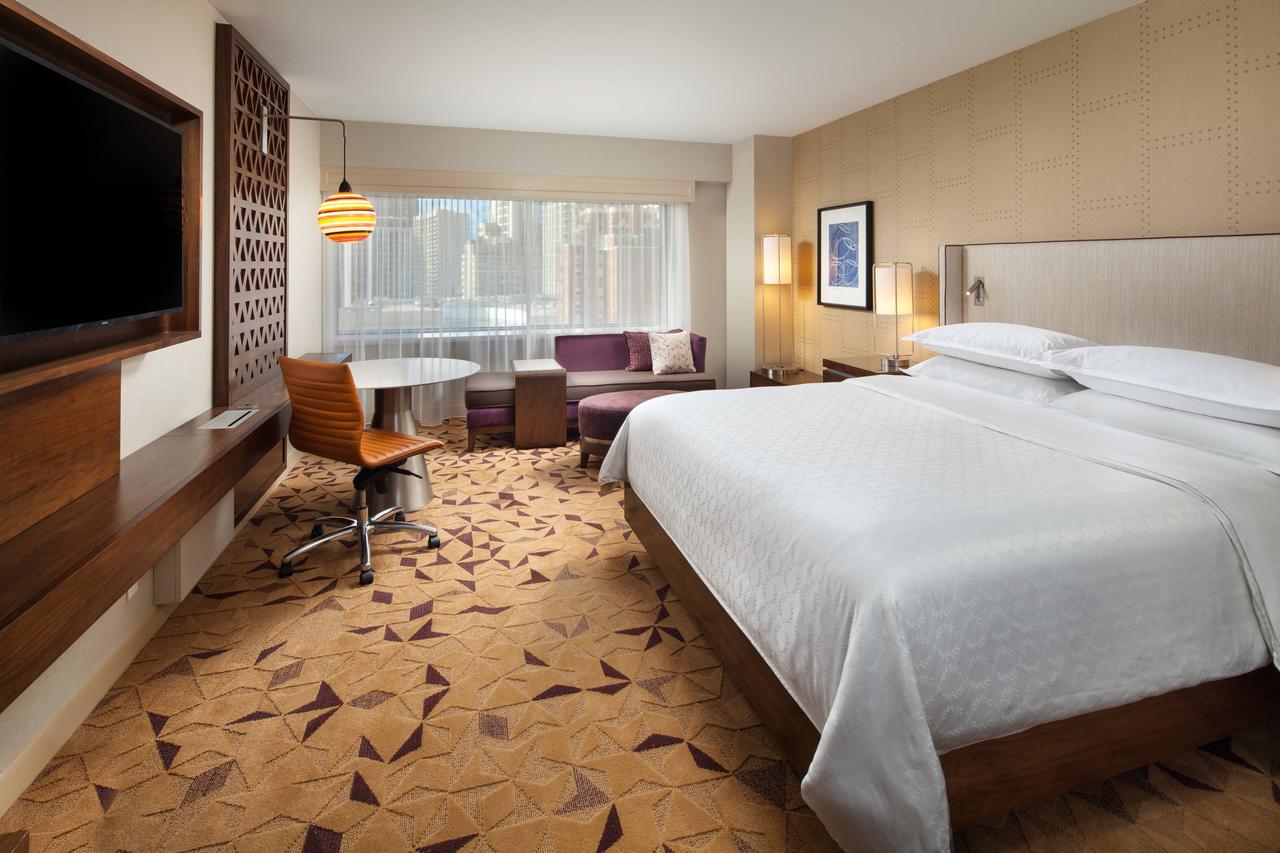 Sheraton Grand Seattle - thumb 9
