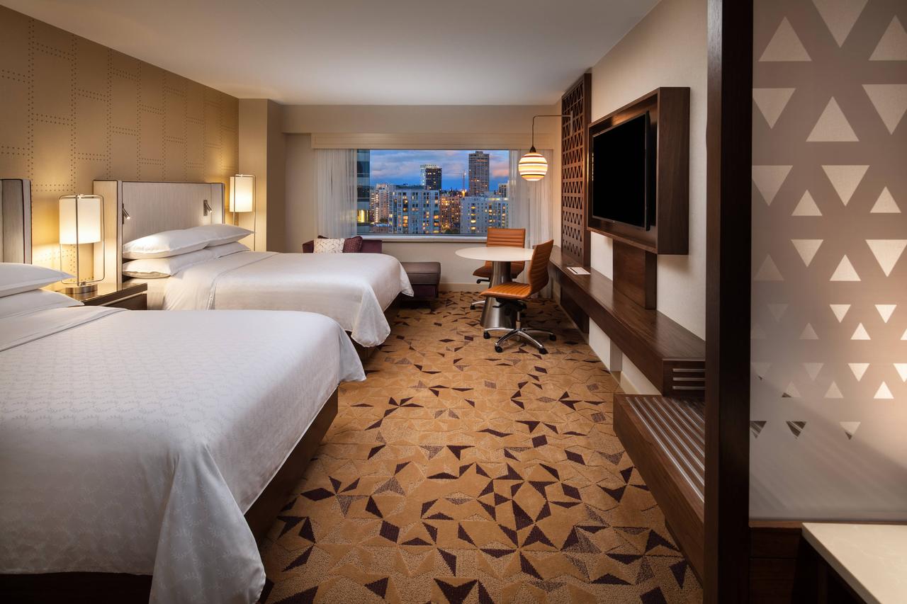 Sheraton Grand Seattle - thumb 18