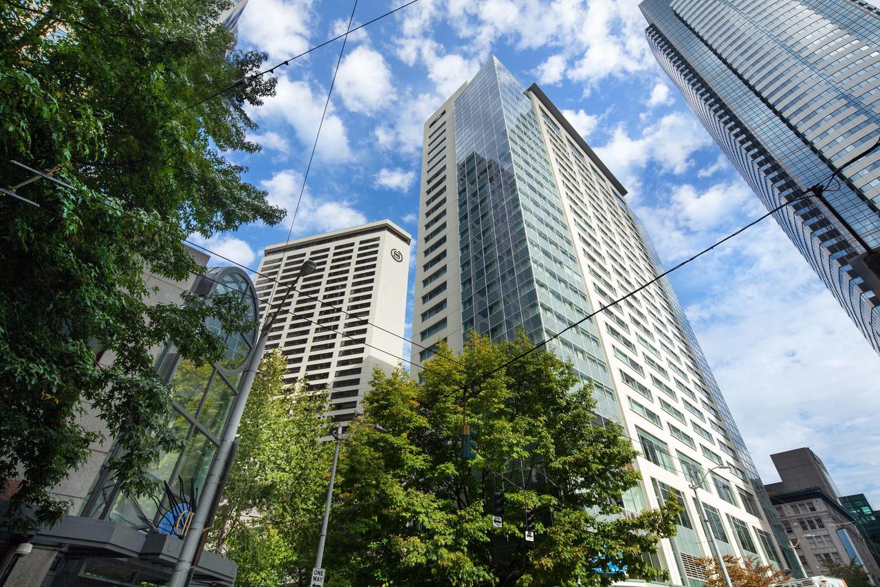 Sheraton Grand Seattle - thumb 0