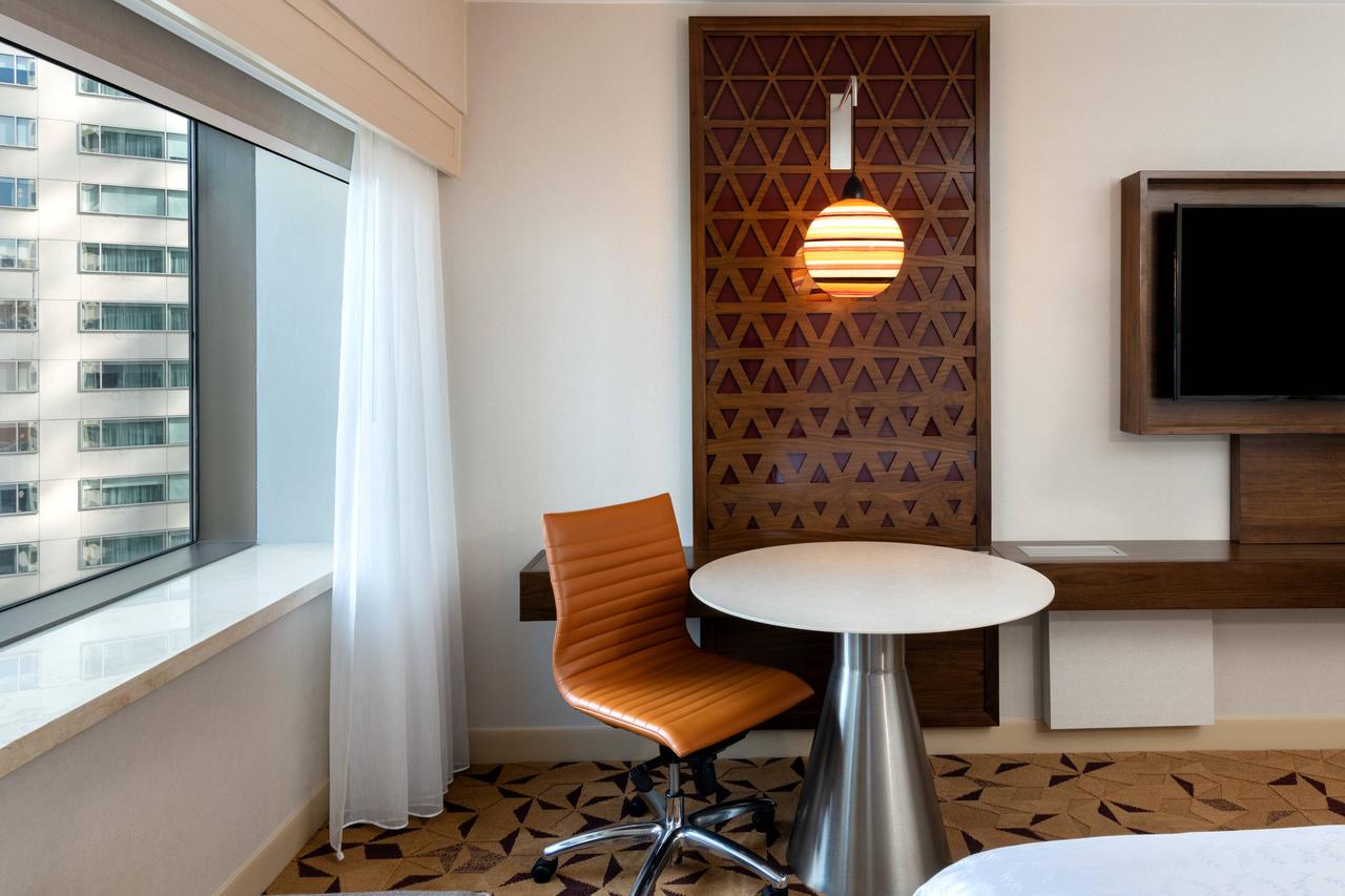 Sheraton Grand Seattle - thumb 11