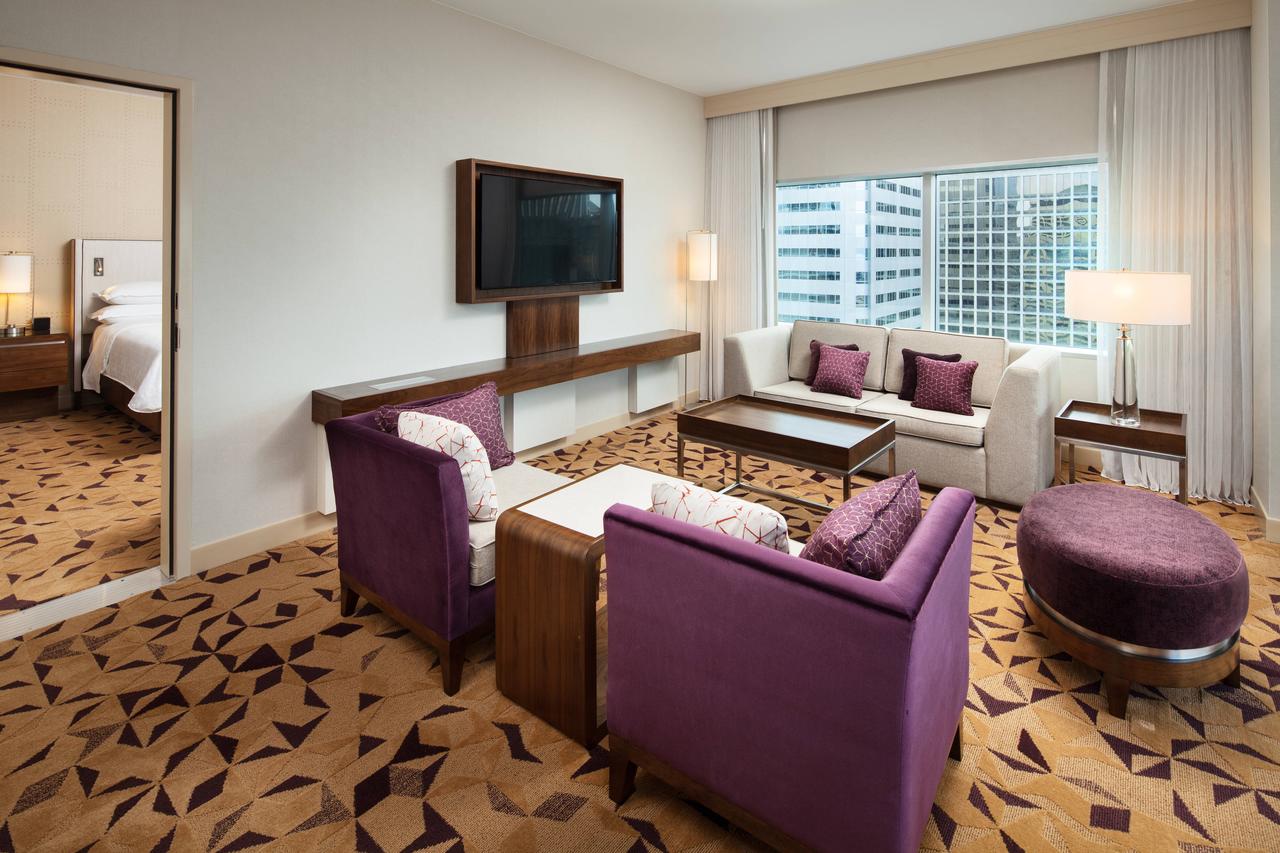 Sheraton Grand Seattle - thumb 25