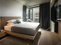 MOXY Seattle Downtown