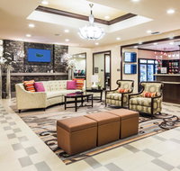 Homewood Suites by Hilton Seattle/Lynnwood - Accommodation Texas