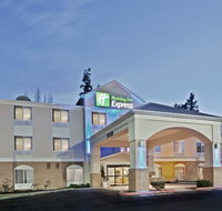 Holiday Inn Express Bothell - Canyon Park - Accommodation Texas