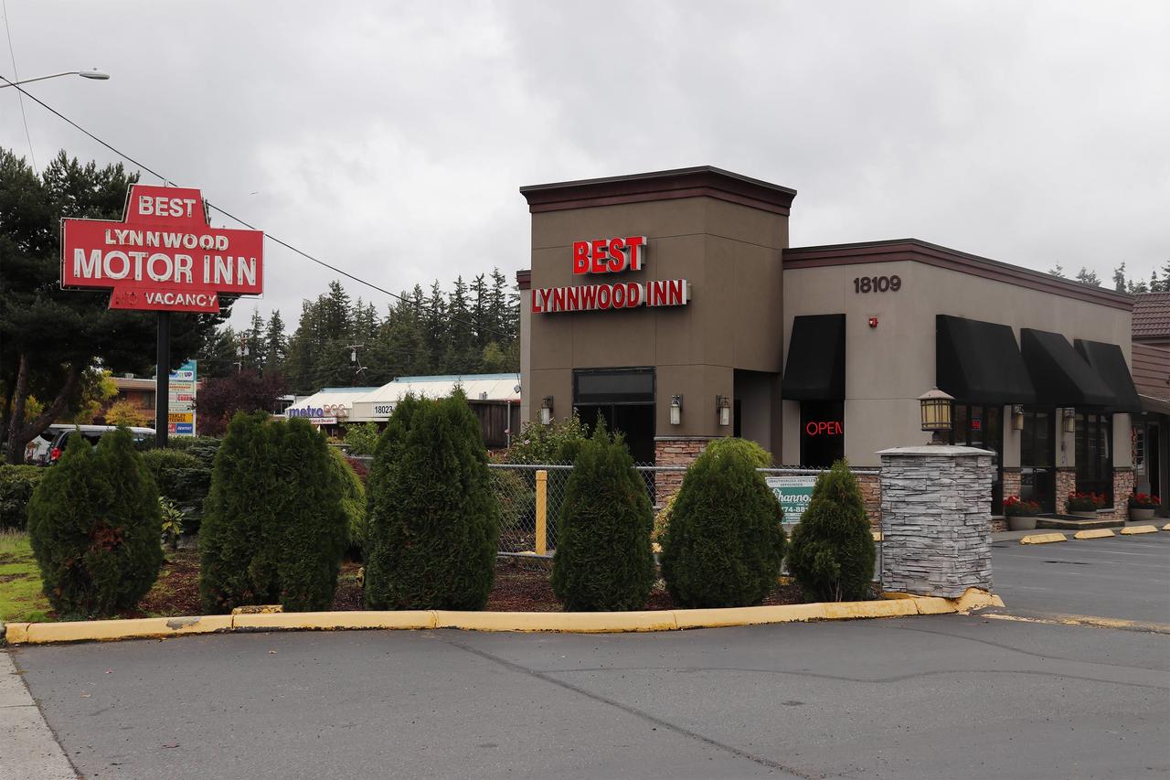Best Lynnwood Inn - thumb 20