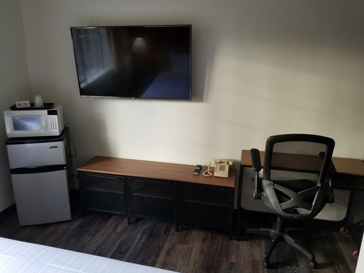 Best Lynnwood Inn - thumb 26