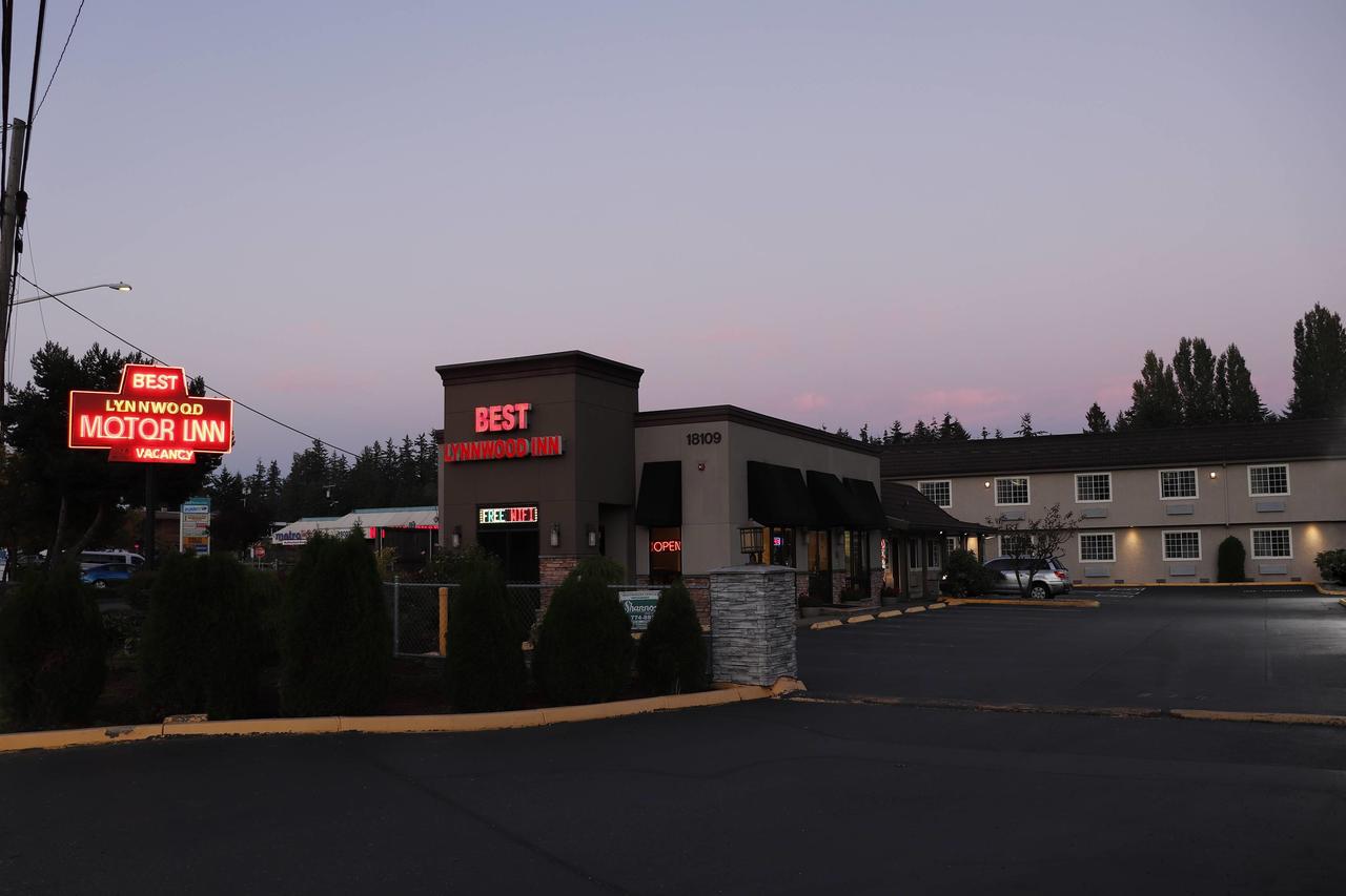 Best Lynnwood Inn - thumb 22
