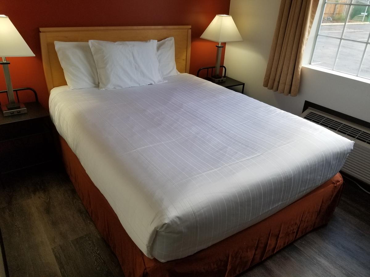 Best Lynnwood Inn - thumb 7
