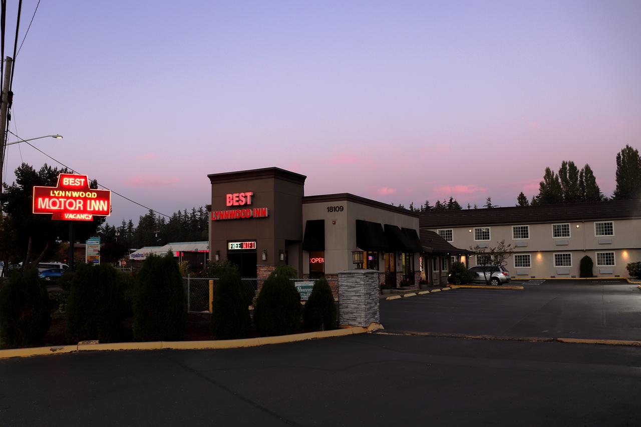 Best Lynnwood Inn - thumb 0