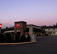 Best Lynnwood Inn - Accommodation Texas
