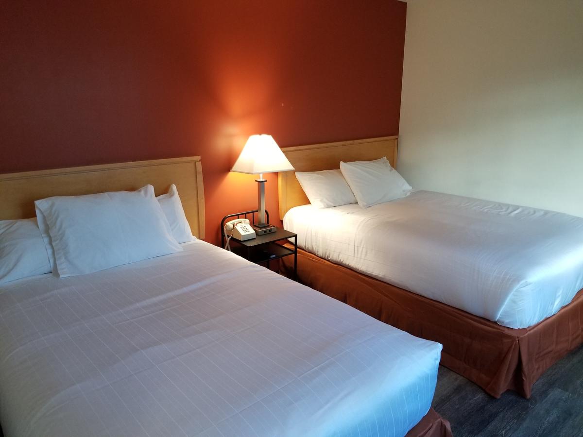 Best Lynnwood Inn - thumb 5