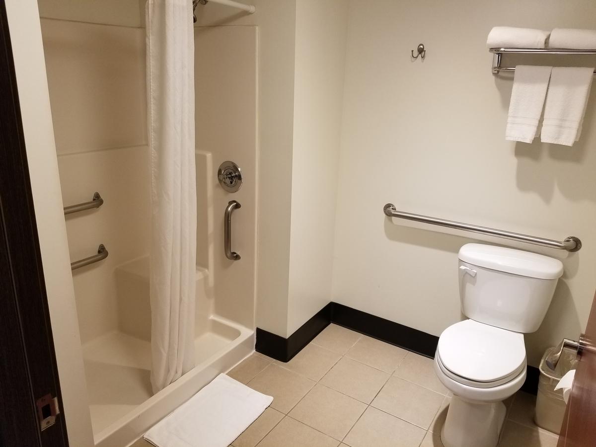 Best Lynnwood Inn - thumb 17