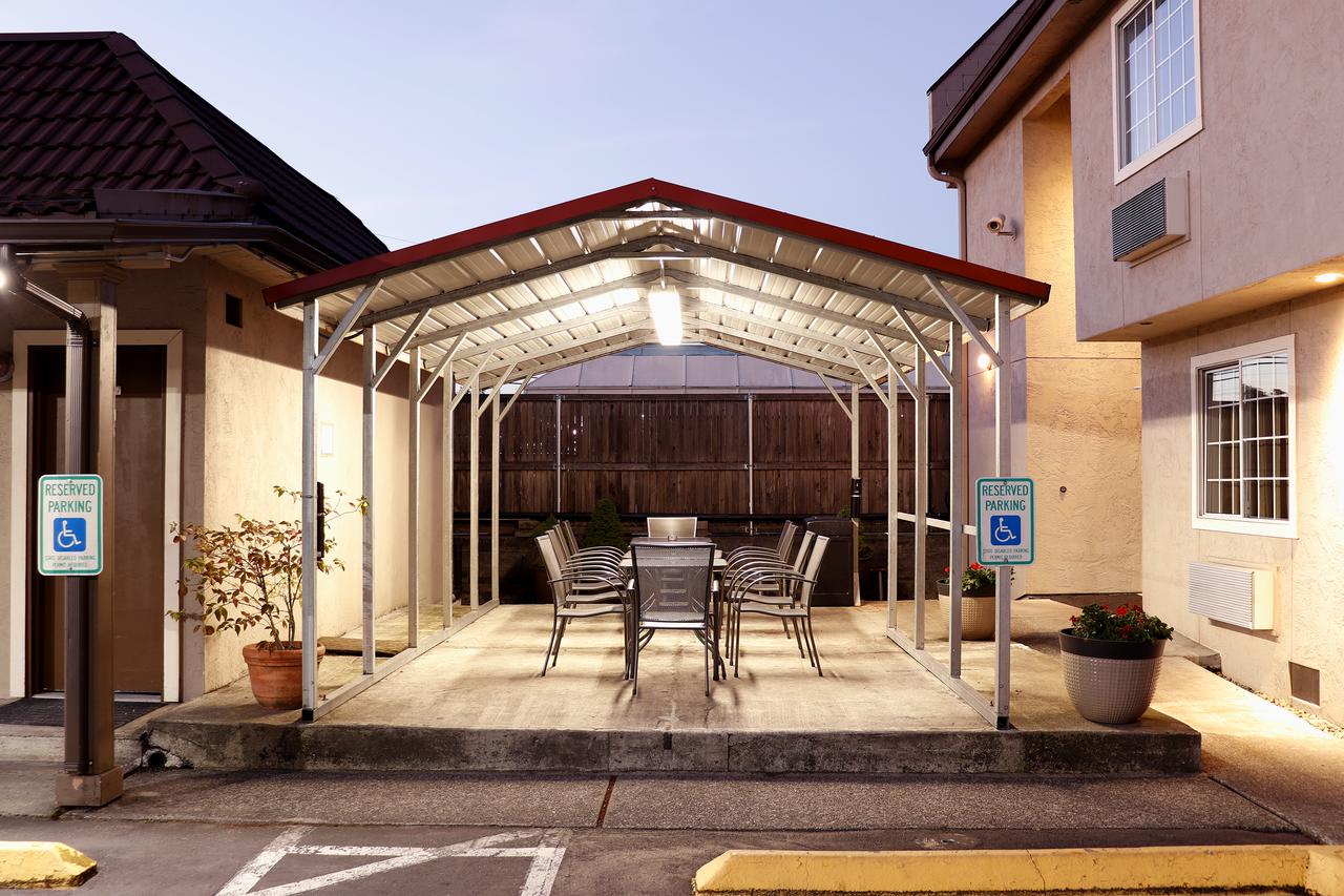 Best Lynnwood Inn - thumb 27
