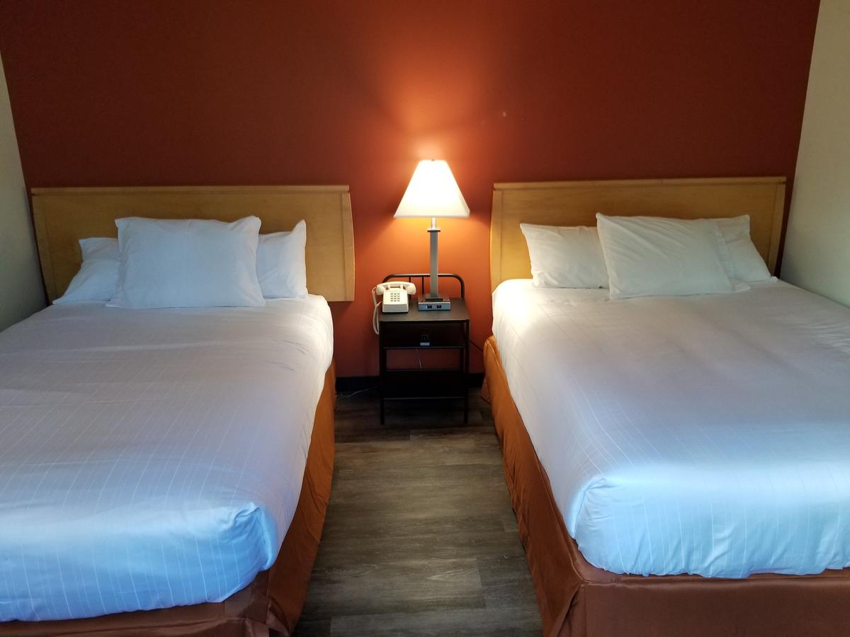 Best Lynnwood Inn - thumb 6