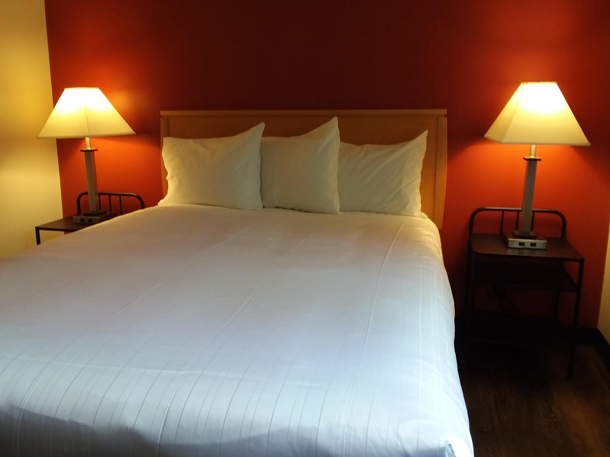 Best Lynnwood Inn - thumb 1