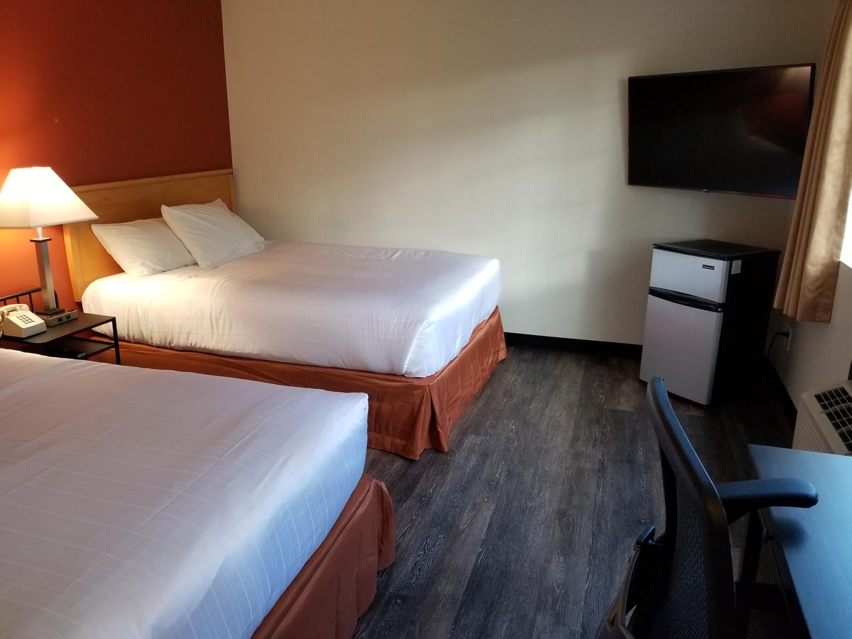 Best Lynnwood Inn - thumb 4