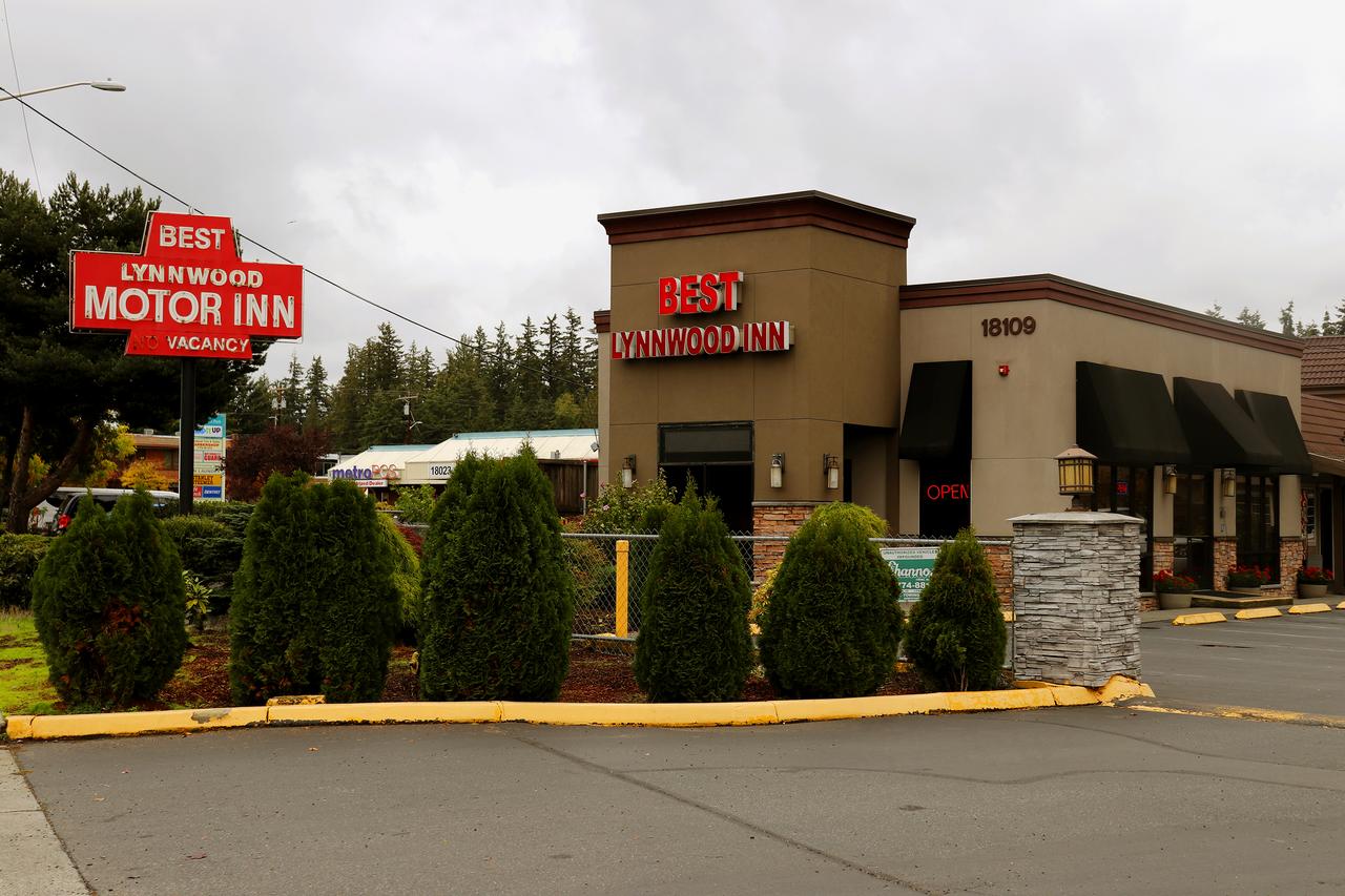 Best Lynnwood Inn - thumb 28