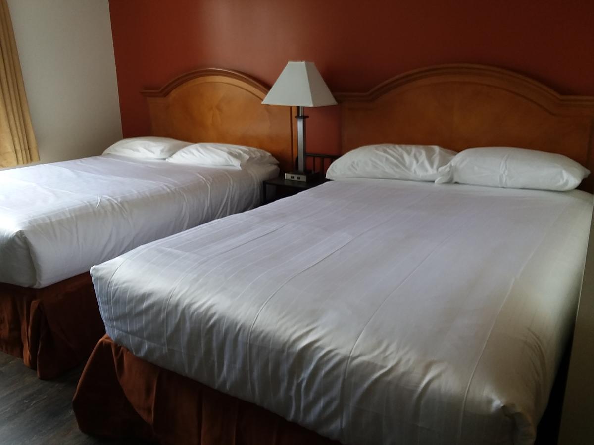 Best Lynnwood Inn - thumb 8