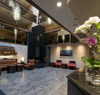 Hotel International - Accommodation Texas