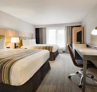 Country Inn  Suites by Radisson Seattle-Bothell WA - Accommodation Texas