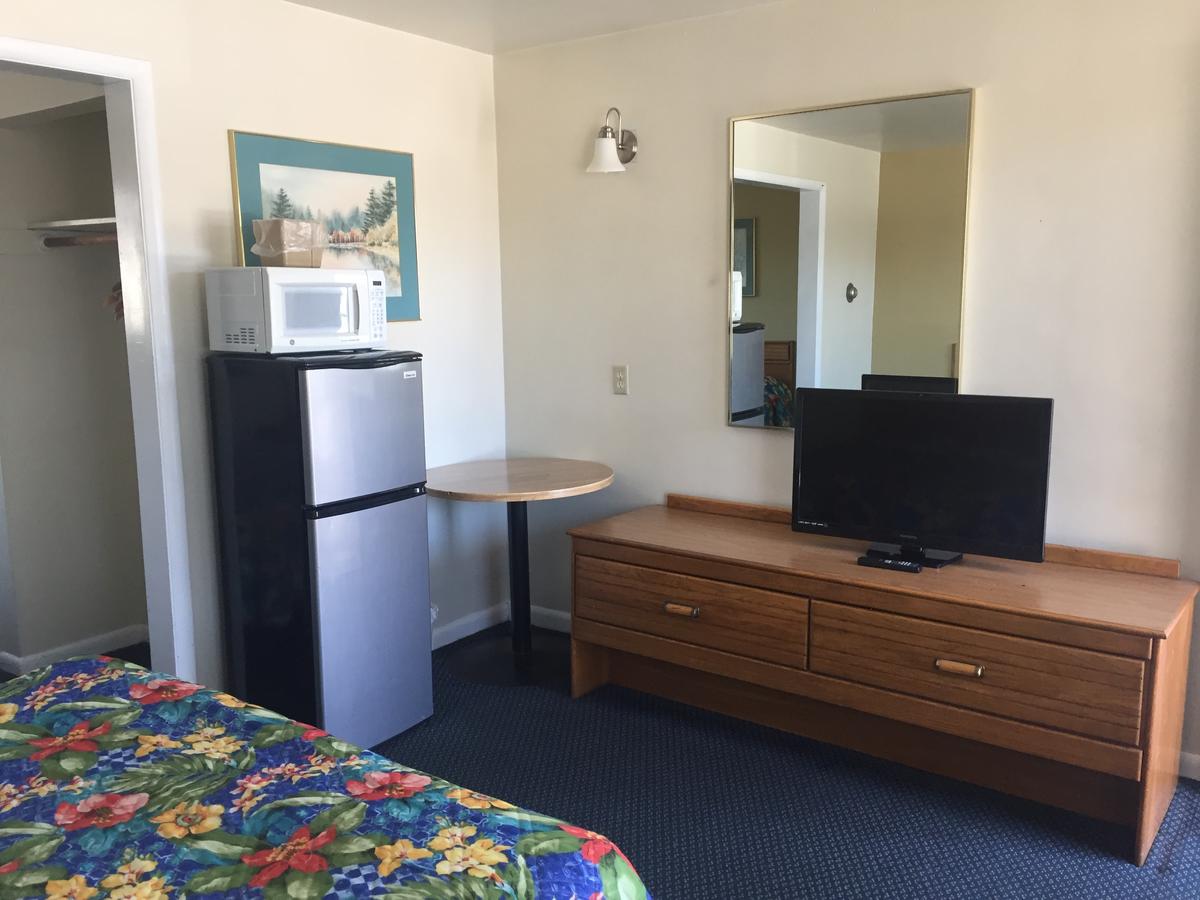 Marco Polo Motel - thumb 15
