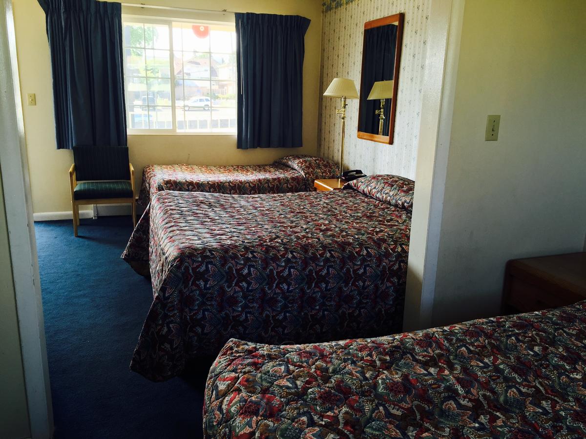Marco Polo Motel - thumb 31