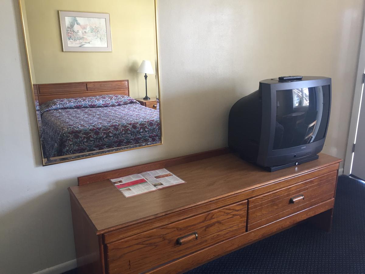 Marco Polo Motel - thumb 1
