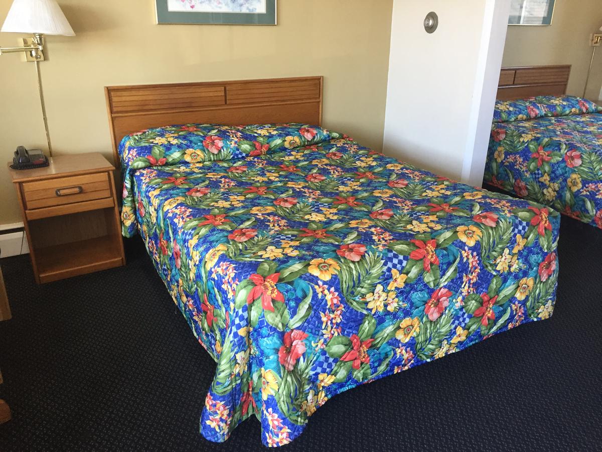 Marco Polo Motel - thumb 17