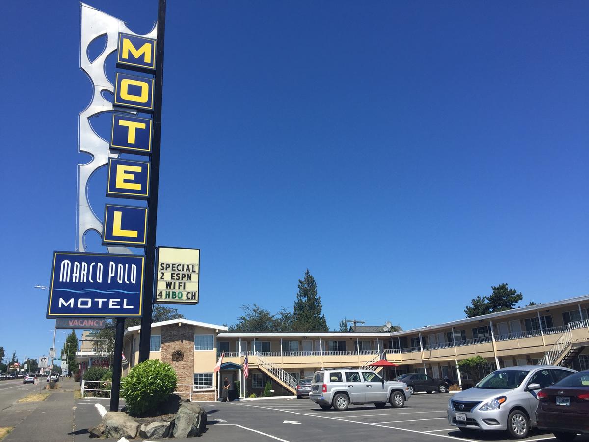 Marco Polo Motel - thumb 0