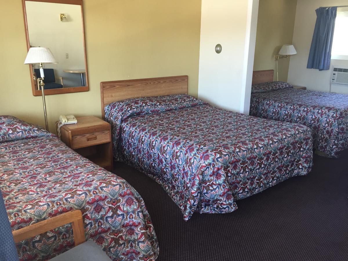 Marco Polo Motel - thumb 21