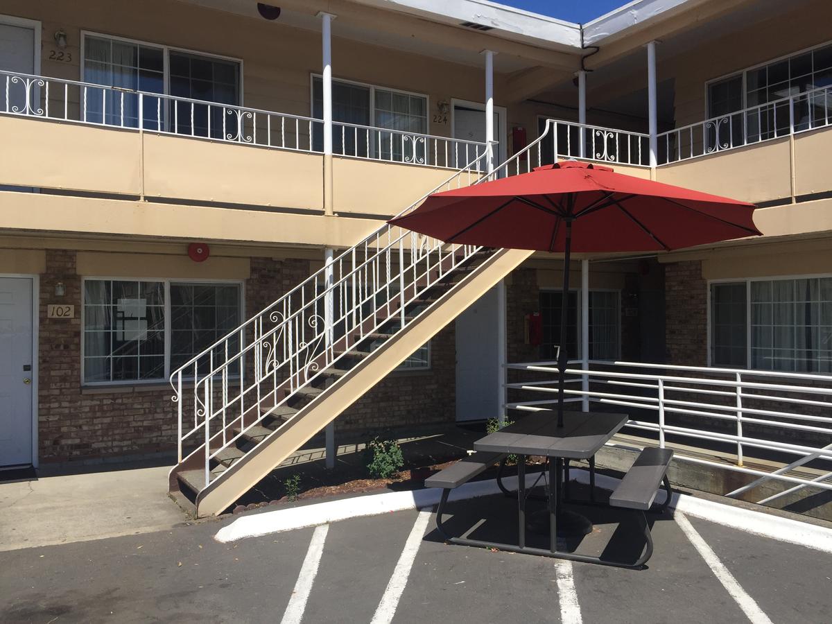 Marco Polo Motel - thumb 11