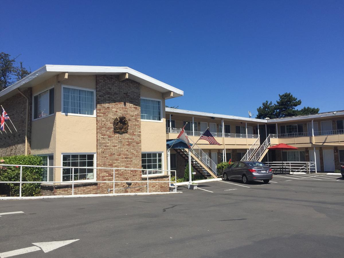 Marco Polo Motel - thumb 26