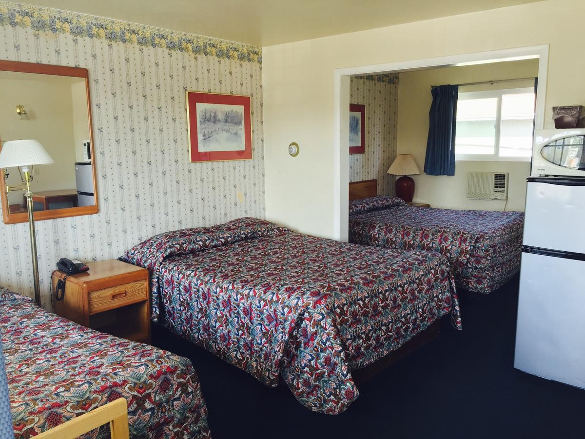 Marco Polo Motel - thumb 30