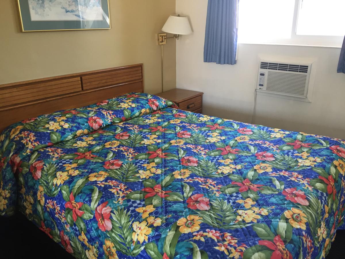 Marco Polo Motel - thumb 14
