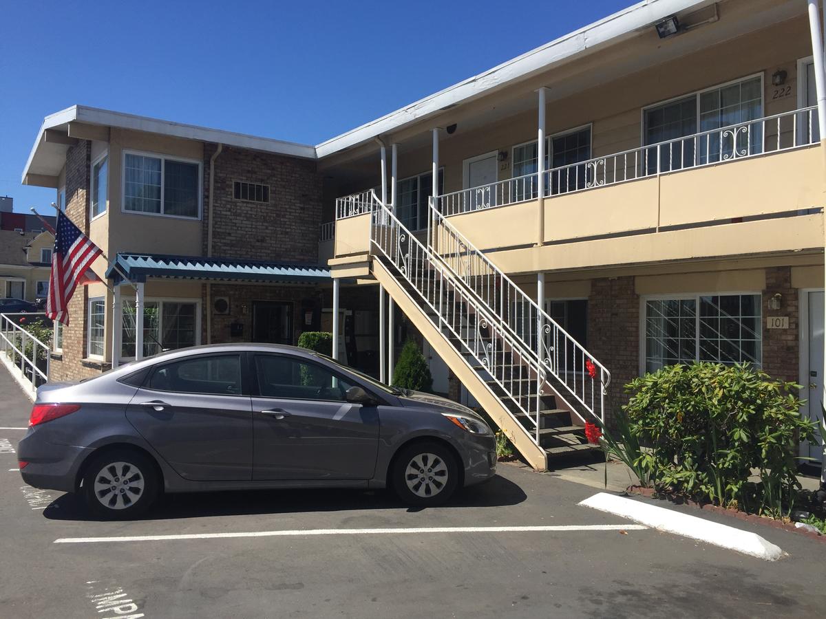 Marco Polo Motel - thumb 10