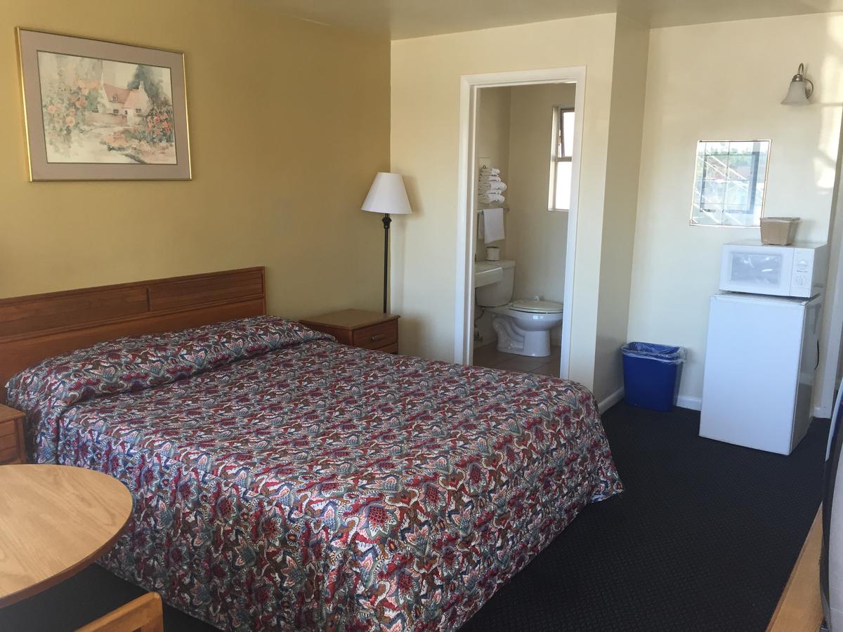 Marco Polo Motel - thumb 27