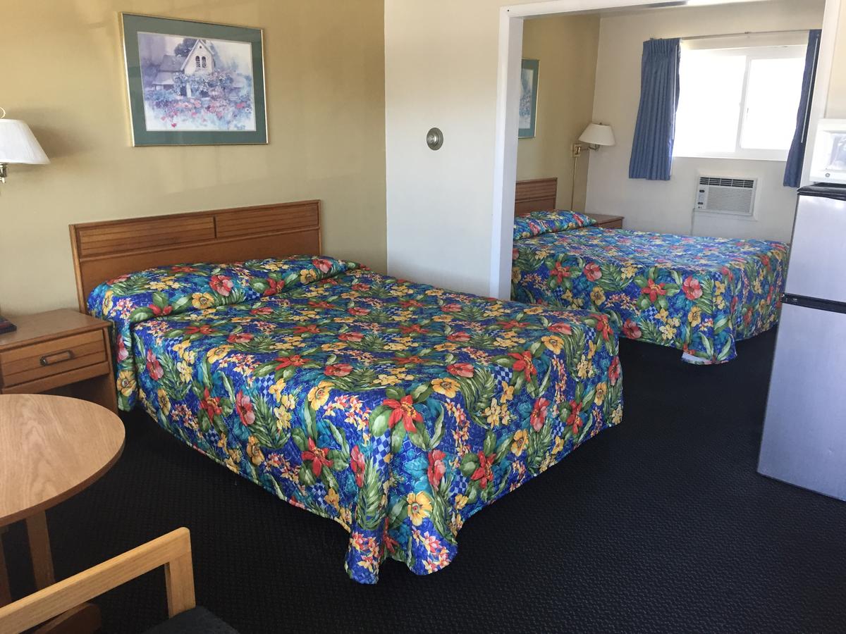 Marco Polo Motel - thumb 18